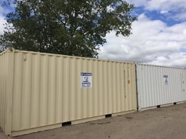 containers