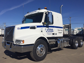 PUMP TRUCKS