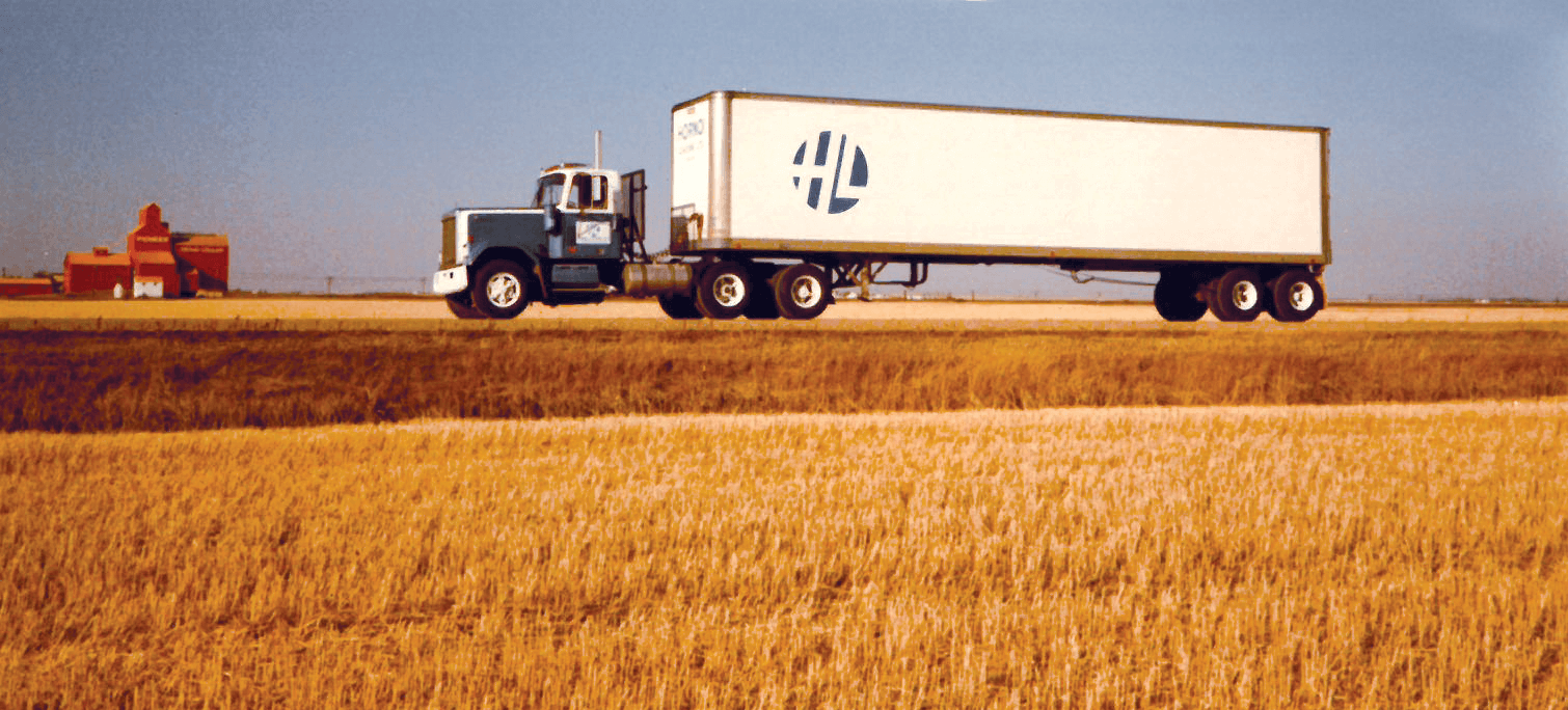 Hornoi Leasing - Celebrating 50 Years
