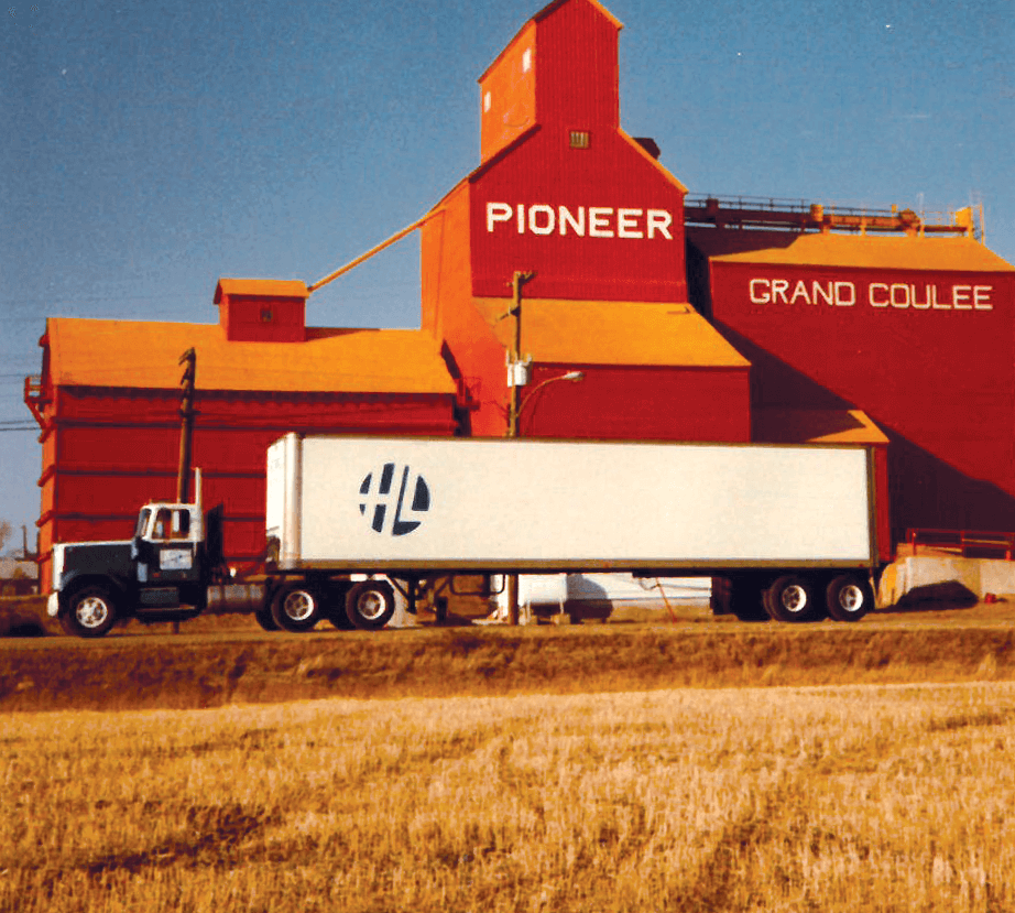 Hornoi Leasing - Celebrating 50 Years