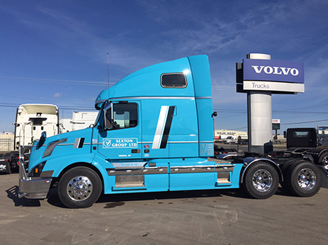 Long Term Leasing